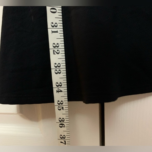 Tail Tech Performance tennis dress, sz. L, built in bra, - Picture 10 of 10